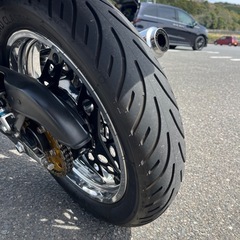 ＣＢ750FCインテグラ
の画像