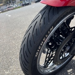 ＣＢ750FCインテグラ
の画像