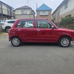 ★★支払総額10.8万円(圏内に限り)　車検２年付　年式	平成13年 メーカー/ブランド	ダイハツ	車名	ミラジーノ ★★の画像