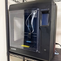 Flashforge Adventurer 4 3Dプリンター ...