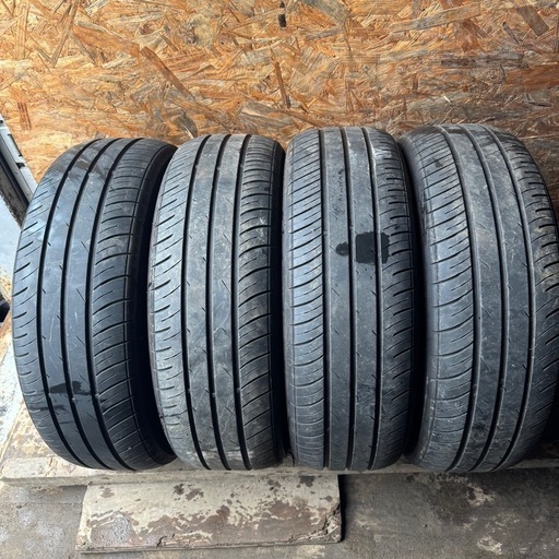 バリ山　TOYO PROXES J68 205/60R16 夏タイヤ　2022年製　16インチ