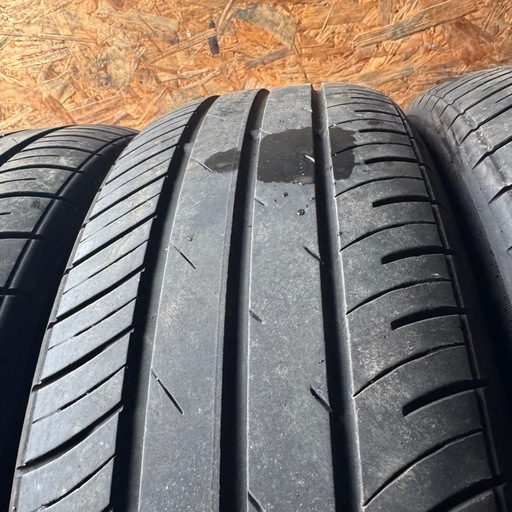バリ山　TOYO PROXES J68 205/60R16 夏タイヤ　2022年製　16インチ
