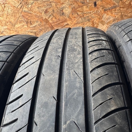 バリ山　TOYO PROXES J68 205/60R16 夏タイヤ　2022年製　16インチ
