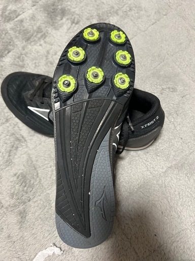 クロノインクス9 25.5 CHRONO INX - クロノインクスシリーズ｜陸上