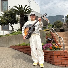 ギターのレッスンしませんか？の画像