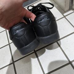 アーノルドパーマー24cmスニーカーの画像