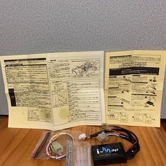 KITACO  インジェクションコントローラー の画像