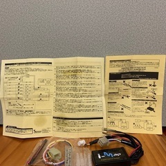 KITACO  インジェクションコントローラー の画像