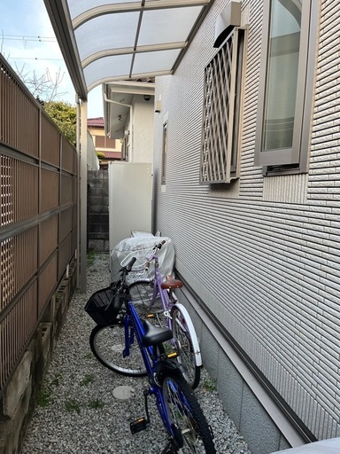 子供用自転車　マハロ　24インチ・パープル　女の子用