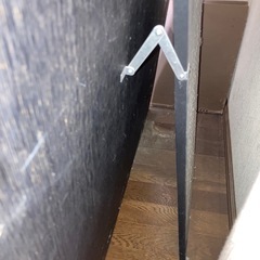 大きな姿見　鏡　[予定者あり新規問い合わせ不可]の画像