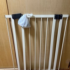 ベランダ用ベビーフェンス