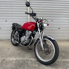 HONDA GB250 車体 ヨンフォア仕様❗️全国配送可能❗️バリオス ジェイドの画像