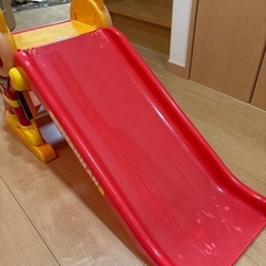 アンパンマン　滑り台の画像