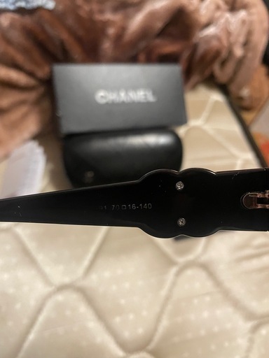 ＣＨＡＮＥＬサングラス
