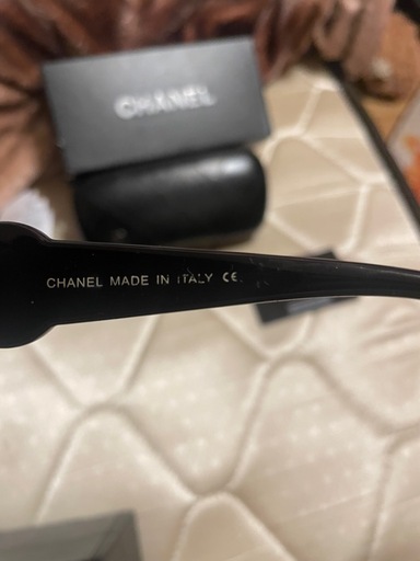 ＣＨＡＮＥＬサングラス