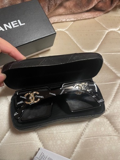ＣＨＡＮＥＬサングラス