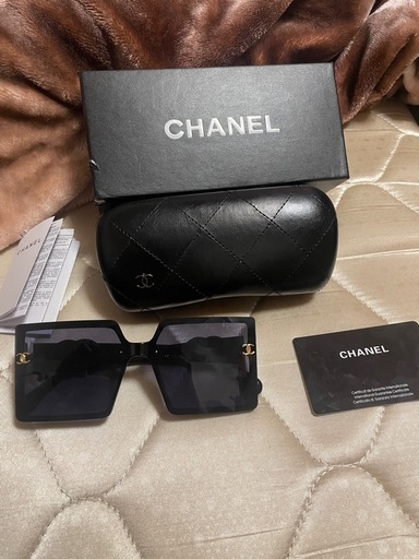 ＣＨＡＮＥＬサングラス