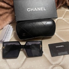 ＣＨＡＮＥＬサングラス