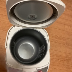 10合炊ける炊飯器の画像