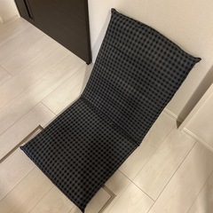 座椅子