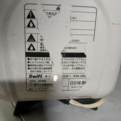 トースターの画像