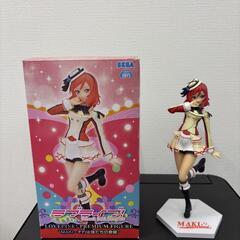 ラブライブ プレミアムフィギュア MAKI それは僕たちの奇跡