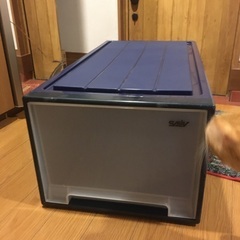 衣装ケース❗️