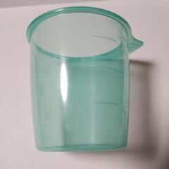 軽量カップ