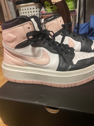 エアジョーダン1エレベート HIGH