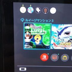 3600円で。ルイージマンション３です。の画像
