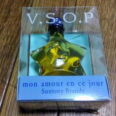 サントリーブランデーの画像