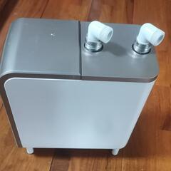 軟水器
