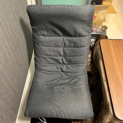 1人用座椅子