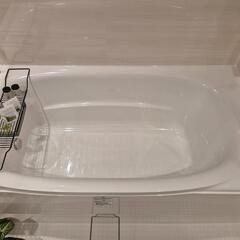 TNG04-UB ◇ LIXIL ◇ 1620 サイズユニットバス ◇ 左扉／右浴槽＝LR ◇ モデルルーム展示品の画像