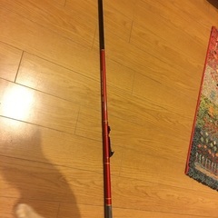 釣り道具🎣
