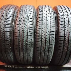 【新車外し】BS BRIDGESTONE DUELER H/T ...