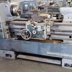 中古 工作機械 YAMASAKI メイト 旋盤の画像