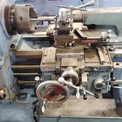 中古 工作機械 YAMASAKI メイト 旋盤の画像