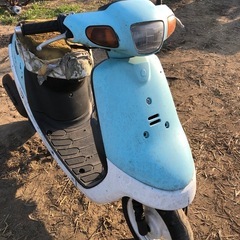 Yahoo!オークション - ホンダ スーパー ディオ AF27 後期 DIO