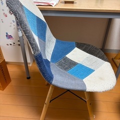 無料な椅子
