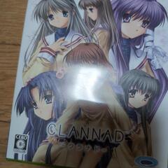 Xbox360　CLANNAD
