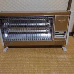 電気ストーブ