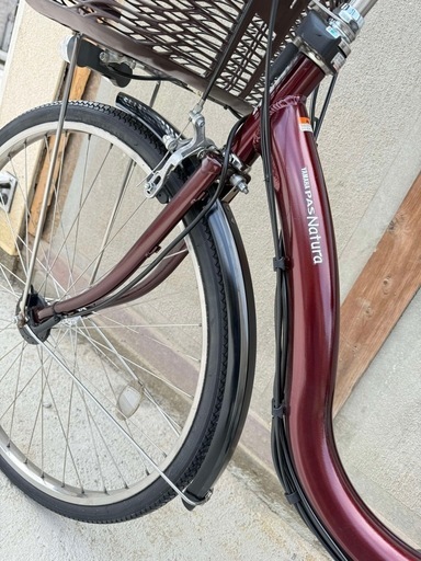 電動アシスト自転車