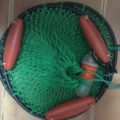 漁具？の画像