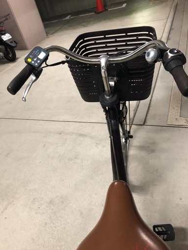 電動自転車 パナソニック 26 インチ (ミ) 河内山本の電動 電動自転車 パナソニック 26 インチ (ミ) 河内山本の電動