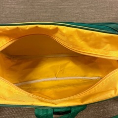 ビッグツリー　バッグの画像