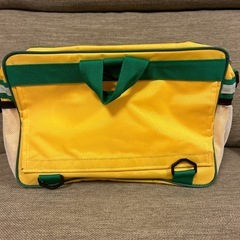 ビッグツリー　バッグの画像