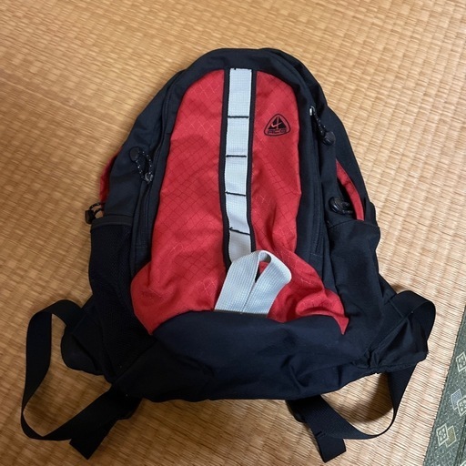 NIKE ナイキリュックサック (な) 大三のバッグ《リュックサック