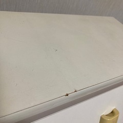 サイズ追加　昭和レトロ　勉強机の画像