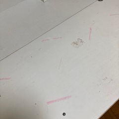 サイズ追加　昭和レトロ　勉強机の画像